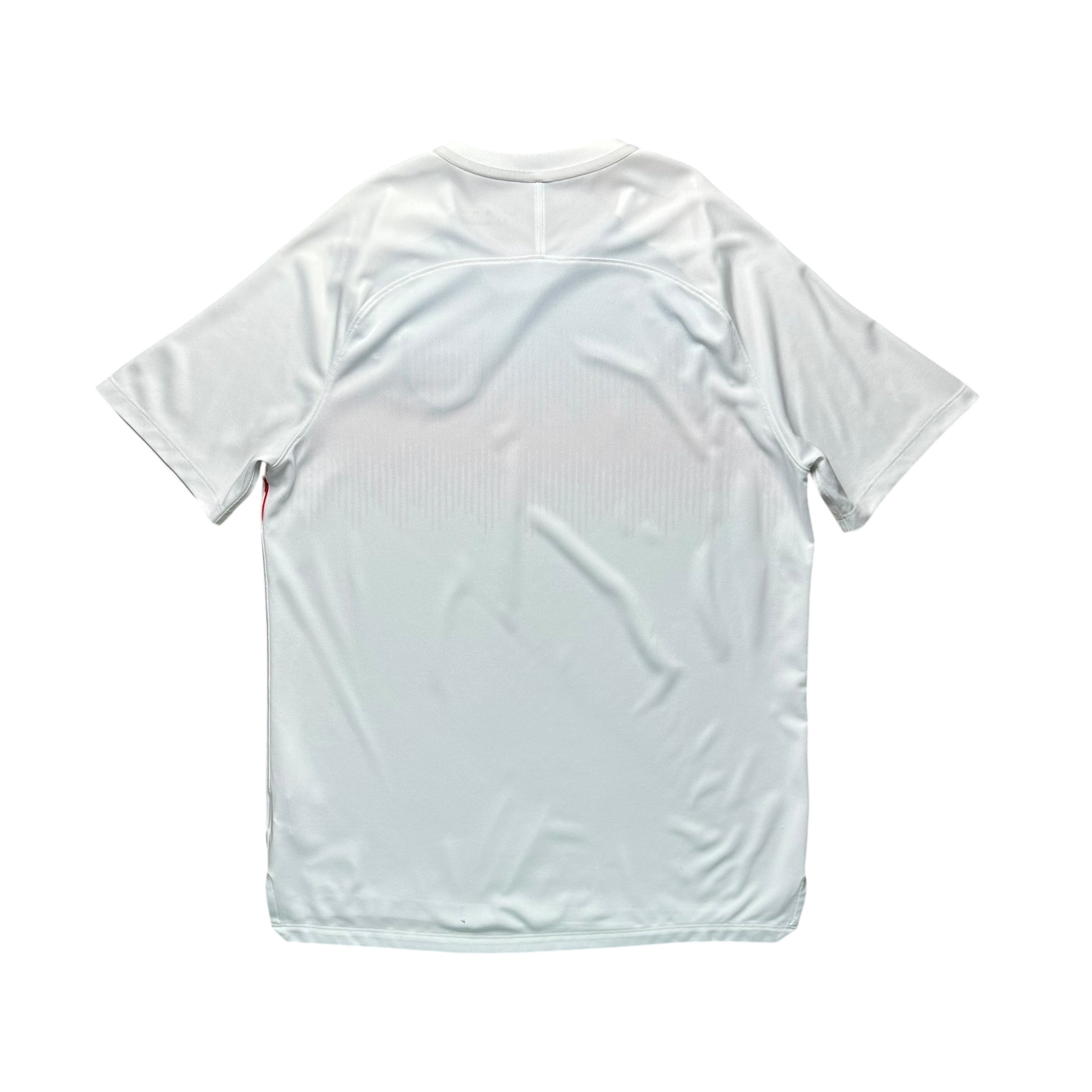 England 2018 Training Shirt (XXL)